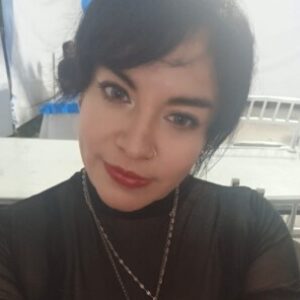 Foto de perfil de Sandy García solis
