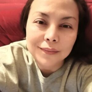 Profile photo of Areli Suni Correa Murillo