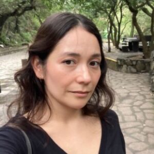 Profile photo of Ximena Vargas Arce