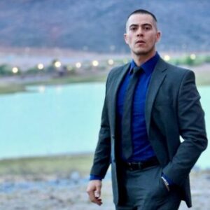 Profile photo of Carlos Daniel Lozano Gonzalez