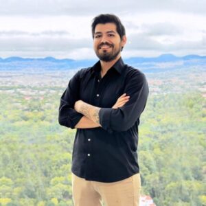 Profile photo of Rodolfo Rodriguez Gonzalez