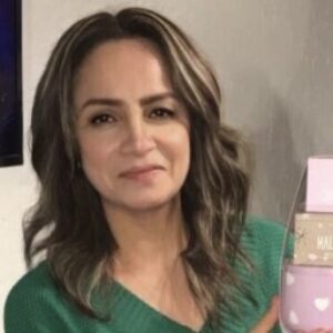 Foto de perfil de Sandra Emma Gonzalez Leyva