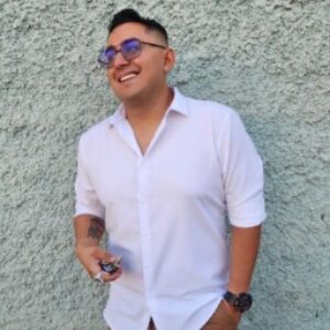 Foto de perfil de Jose Miguel Santiago Valencia
