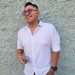 Jose Miguel Santiago Valencia