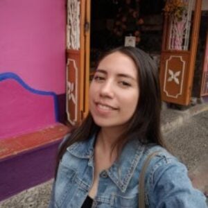 Foto de perfil de Diana Laura Marino Reyna