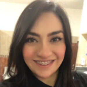Profile photo of Diana Gutiérrez García