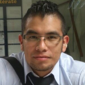 Foto de perfil de Israel Isaí Badillo Ramírez