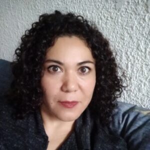 Profile photo of María del Consuelo Karla Rosalina Bizueto Sánchez
