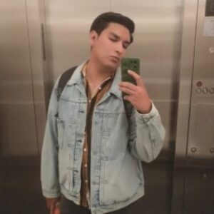 Foto de perfil de Javier Enrique Barrientos Pérez