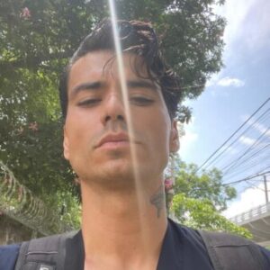 Foto de perfil de Luis Fernando Ruiz Esparza