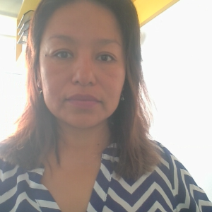 Profile photo of Susana Pineda Tiempo