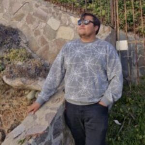 Profile photo of Victor Octavio Antuna Mendoza