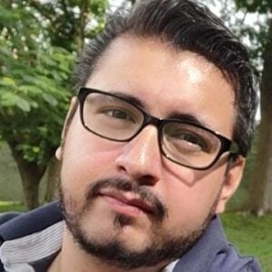 Profile photo of Oscar Arnulfo Romero Aréchiga