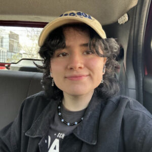 Foto de perfil de María Fernanda Abarca Calvo