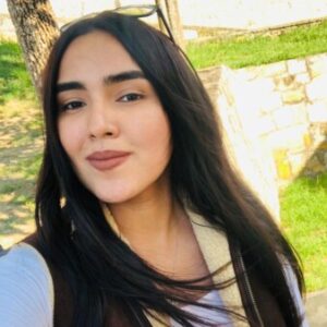 Profile photo of Kenya Marlen Turrubiartes Barrientos