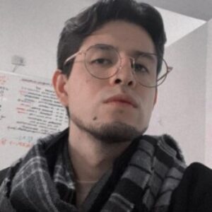 Foto de perfil de Julio César Hernández Gómez