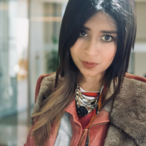 Profile photo of Tanya Chavarría