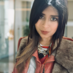 Tanya Chavarría