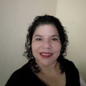 Profile photo of Silvia Pegueros Valdez