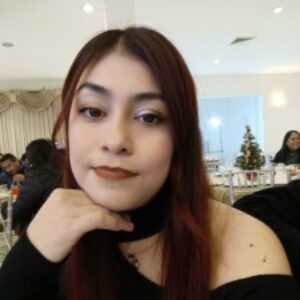 Foto de perfil de Paulina Cecilia Garmendez Rosas