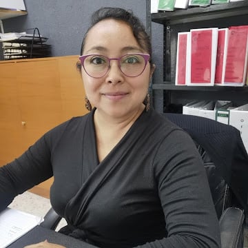 Verónica Castro Sánchez