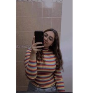 Foto de perfil de María Fernanda Cortés Melgarejo