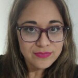 Profile photo of Rocio Guadalupe Gonzalez Barajas