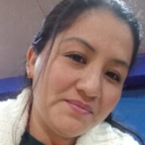 Profile photo of Beatriz Martínez Santos