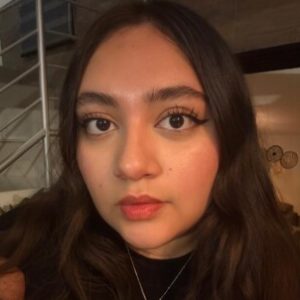 Foto de perfil de Karen Ivana García Mejía