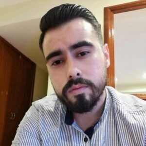 Foto de perfil de Josue David Estrada Peña