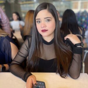 Foto de perfil de Esthela Guadalupe Garza Garcia