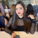 Esthela Guadalupe Garza Garcia