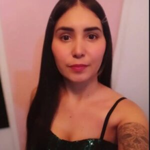 Profile photo of Diana Laura Bocardo Ramírez