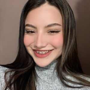 Foto de perfil de Tanhia Michelle Cabello de León
