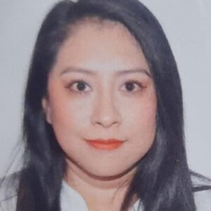 Profile photo of Lizbeth Alejandra Velasquez Cruz