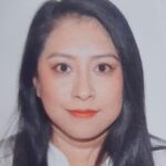 Lizbeth Alejandra Velasquez Cruz