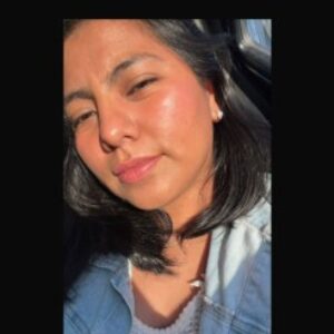Profile photo of Nayeli Méndez Gómez