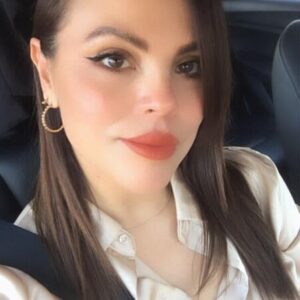 Profile photo of Elizabeth Barajas Martínez