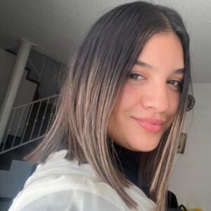 Profile photo of Natalia Moreno Granados