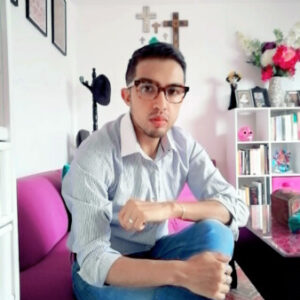 Profile photo of Hugo Iván González Ortega