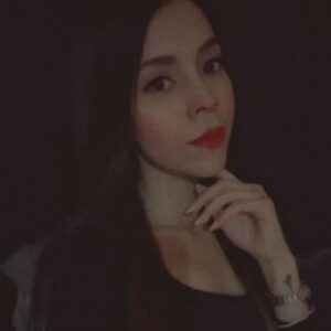 Foto de perfil de Alicia Flores Lozano