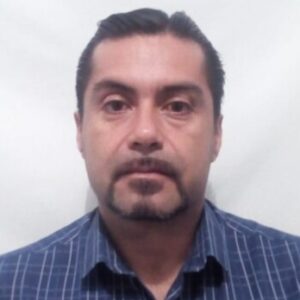 Profile photo of Alfredo Cortés Rodriguez