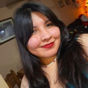 Foto de perfil de Andrea Lizeth Nuñez Yañez