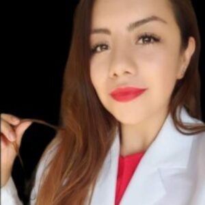 Profile photo of Alejandra González Dolores