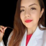 Alejandra González Dolores