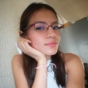 Profile photo of Fernanda Elizabeth Velázquez Galeana