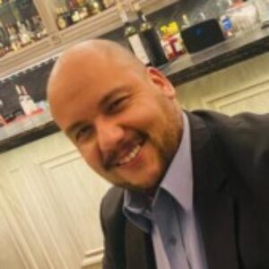 Profile photo of Cesar Adrian Nañez Vazquez