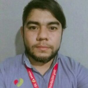 Foto de perfil de Gonzálo Blanco Ramirez