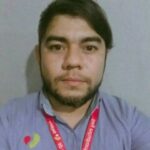 Gonzálo Blanco Ramirez