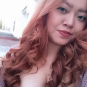 Foto de perfil de Andrea Jacqueline Posada Arce